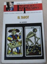 EL TAROT M ALONSO